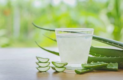 Aloes do picia