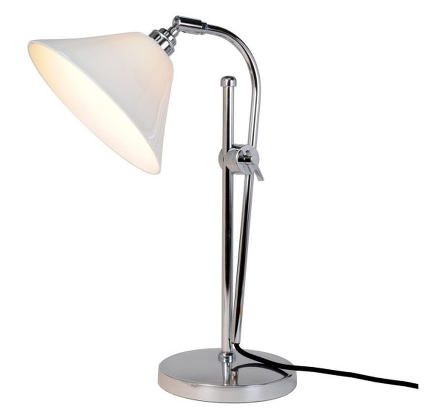 Lampy biurkowe