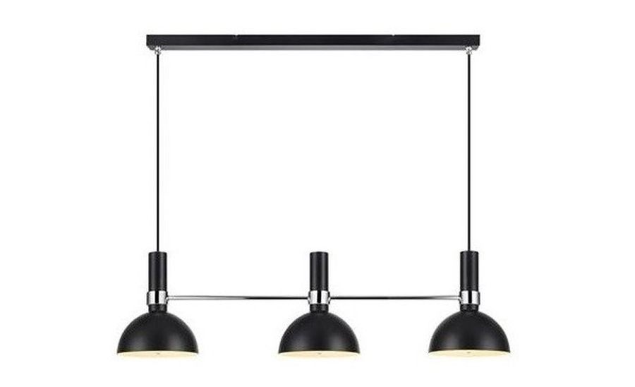 Loftowe lampy wiszące