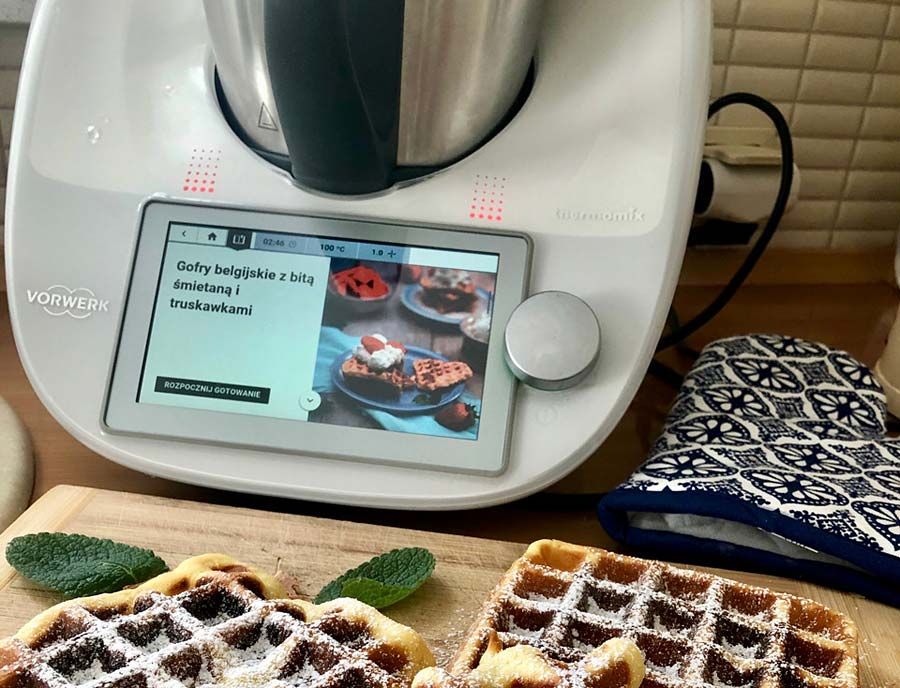 Thermomix